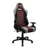 Խաղային աթոռ Aerocool, BARON Burgundy Red - Image 5