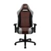 Խաղային աթոռ Aerocool, BARON Burgundy Red - Image 4