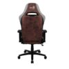 Խաղային աթոռ Aerocool, BARON Burgundy Red - Image 6