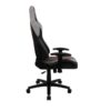 Խաղային աթոռ Aerocool, BARON Burgundy Red - Image 3