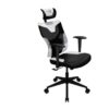 Խաղային աթոռ Aerocool, GUARDIAN Azure White - Image 5