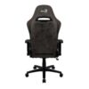 Խաղային աթոռ Aerocool, BARON Iron Black - Image 3