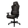 Խաղային աթոռ Aerocool, BARON Iron Black - Image 5