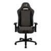 Խաղային աթոռ Aerocool, BARON Iron Black - Image 6