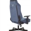 Խաղային աթոռ Burocrat, Knight N1 Fabric Light-27 - Image 5