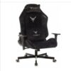Խաղային աթոռ Burocrat, Knight N1 Fabric Light-20