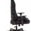 Խաղային աթոռ Burocrat, Knight N1 Fabric Light-20 - Image 3