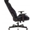 Խաղային աթոռ Burocrat, Knight N1 Fabric Light-20 - Image 5