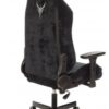 Խաղային աթոռ Burocrat, Knight N1 Fabric Light-20 - Image 6