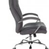 Ղեկավարի աթոռ Burocrat, T-9950SL Fabric/ մոխ - Image 3