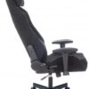 Խաղային աթոռ Burocrat, Knight T1 - Image 5