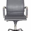 Ղեկավարի աթոռ Burocrat, CH-993/grey - Image 2