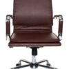 Ղեկավարի աթոռ Burocrat, CH-993/brown - Image 2