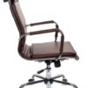 Ղեկավարի աթոռ Burocrat, CH-993/brown - Image 3