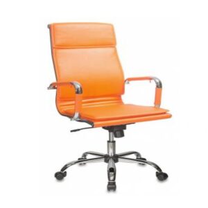 Ղեկավարի աթոռ Burocrat, CH-993/orange