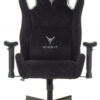 Խաղային աթոռ Burocrat, Knight Outrider Light-20 - Image 3
