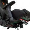 Խաղային աթոռ Burocrat, Knight Outrider Light-20 - Image 5