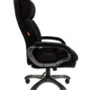 Ղեկավարի աթոռ Chairman, 505HOME/սև - Image 3