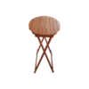 Բացօթյա կահույք, THINH PHU, TP 2042/ HUNTER Round Bistro set - Image 2