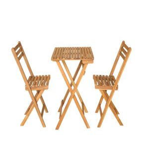 Բացօթյա կահույք, THINH PHU, TP 2043/Bistro set ALDO