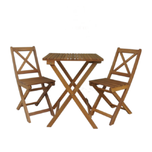 Բացօթյա կահույք, THINH PHU, TP2020, Bistro set HOLLAND