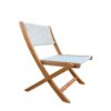 Բացօթյա կահույք, THINH PHU, TP 2042/ HUNTER Round Bistro set - Image 4