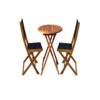 Բացօթյա կահույք, THINH PHU, TP 2052/Paris Bistro set