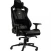 Խաղային աթոռ, Noblechairs, (NBL-PU-BLA-002)