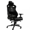 Խաղային աթոռ, Noblechairs, (NBL-PU-BLA-002) - Image 3