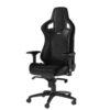Խաղային աթոռ, Noblechairs, (NBL-PU-BLA-002) - Image 2