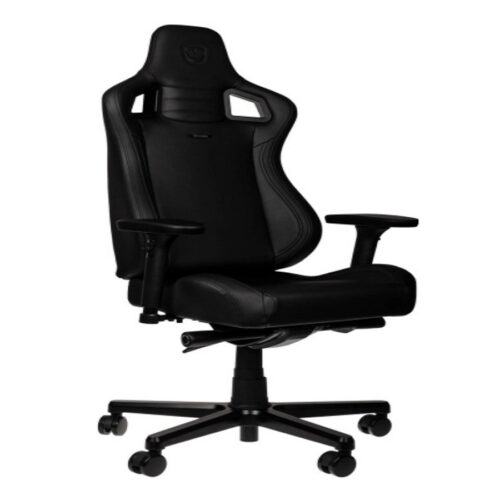 Խաղային աթոռ, Noblechair, NBL-ECC-PU-BLA