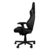 Խաղային աթոռ, Noblechair, NBL-ECC-PU-BLA - Image 3