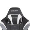 Խաղային աթոռ, AKRacing, AK-MAX-WT - Image 10