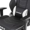 Խաղային աթոռ, AKRacing, AK-MAX-WT - Image 8