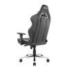 Խաղային աթոռ, AKRacing, AK-MAX-WT - Image 6