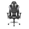 Խաղային աթոռ, AKRacing, AK-MAX-WT - Image 3