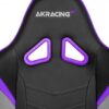 Խաղային աթոռ, AKRacing, OVERTURE-INDIGO - Image 2