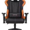 Խաղային աթոռ Burocrat, VIKING 5 AERO / orange - Image 3