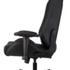 Խաղային աթոռ Burocrat, Knight Neon Carbon - Image 4