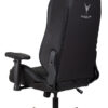 Խաղային աթոռ Burocrat, Knight Neon Carbon - Image 5