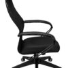 Ղեկավարի աթոռ Burocrat, CH-607 /black - Image 5