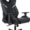 Խաղային աթոռ Burocrat, Knight Thunder 5X/ սև - Image 2