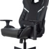 Խաղային աթոռ Burocrat, Knight Thunder 5X/ սև - Image 3