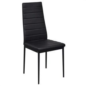 Աթոռ, Long Yang, DC-060KD/black