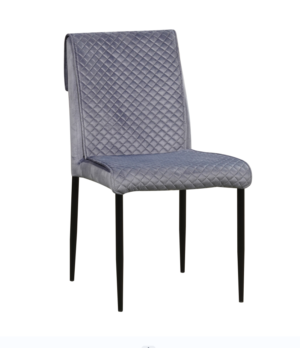 Աթոռ, Long Yang, DC-282/light grey