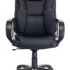 Ղեկավարի աթոռ Burocrat, CH-839/black - Image 2
