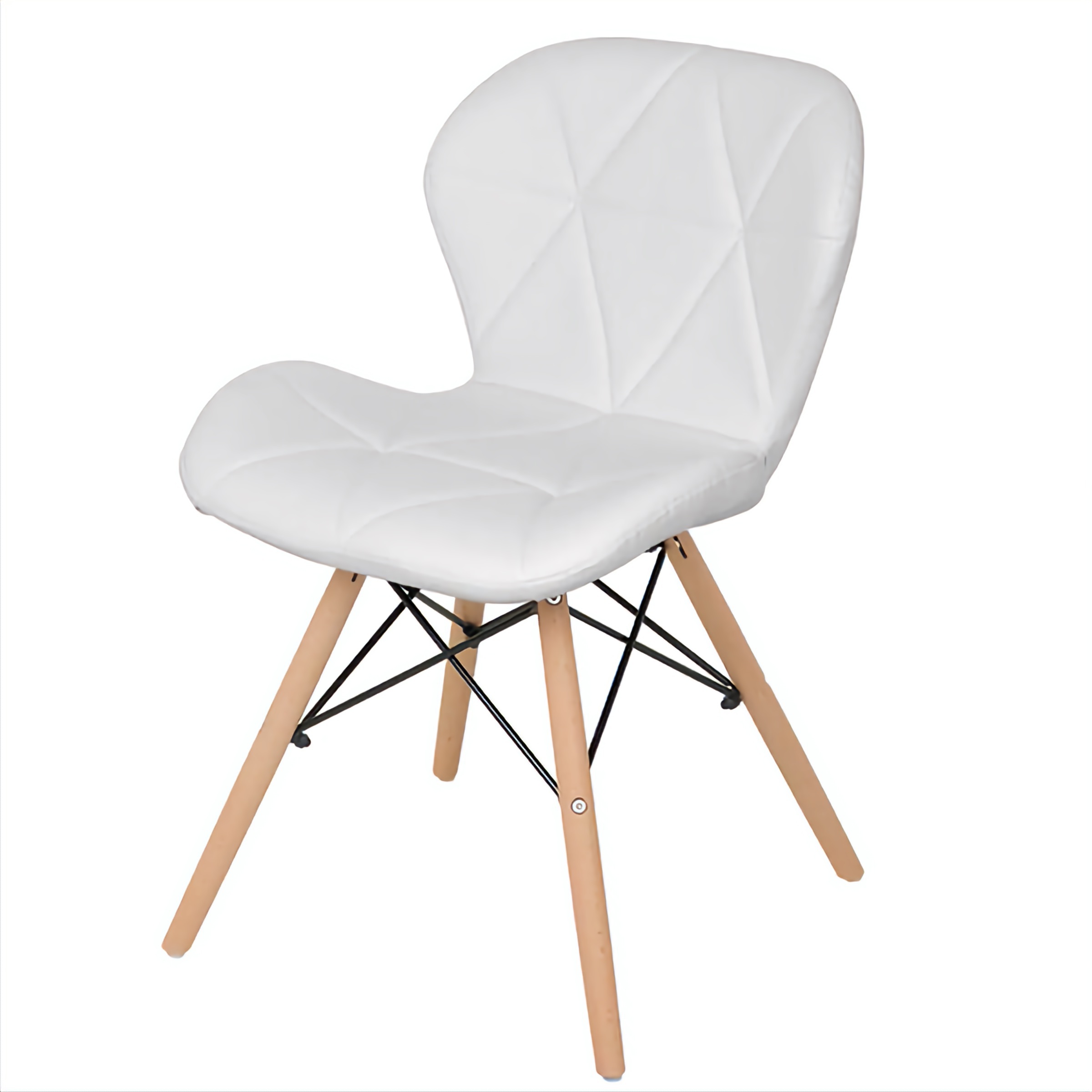 Աթոռ, Long Yang, SC-026/white - Image 2