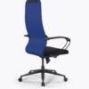 Ղեկավարի աթոռ Metta, ErgoLife Sit 8 B1-10K/կապույտ-սև - Image 2