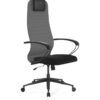 Ղեկավարի աթոռ Metta, ErgoLife Sit 8 B1-10K/մոխրագույն-սև