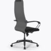 Ղեկավարի աթոռ Metta, ErgoLife Sit 8 B1-10K/մոխրագույն-սև - Image 2